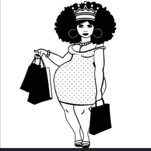 Meet your Posher, Sharonda